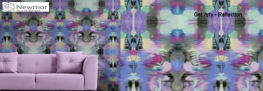 Get Arty - Newmor Design